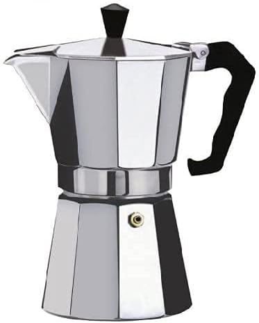Coffee Maker Cafetera Espresso Latte Coffeemaker Expresso Mini 1 Cup Brewer Pot