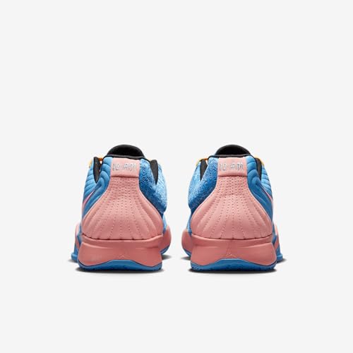 Image of Nike Men's Ja 2 Nightmare Basketball Shoes