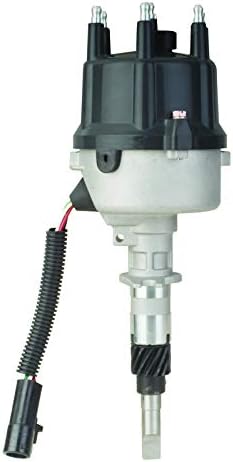 Premier Gear PG-DST4692 Distributor Replacement for Jeep Wagoneer L6 (87-90), Comanche L6 (87-90), Cherokee L6 (87-90), 33004590, 8933004182, 8933004592, 33004182, 33004589, 33004592, 53007190