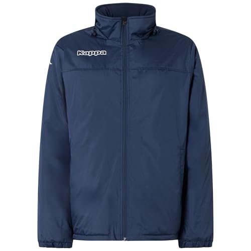 Kappa - Veste Wister pour Homme - Bleu - Taille 3XL