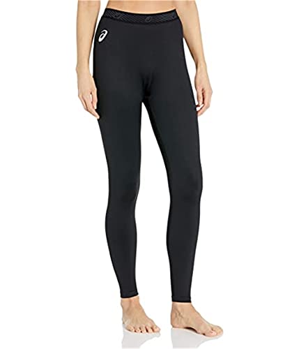 ASICS Circuit 2 Tight, Team Black, Small