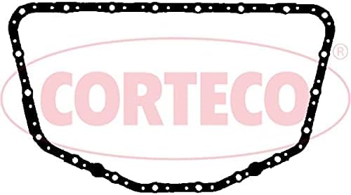 028198P Gasket-Oil PaN