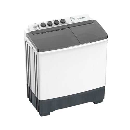 Lista de lavadora midea los mejores 5. 14 lavadora midea marca Midea (2)