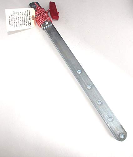 NiceShop LiftMaster K75-17034 Garage Door Opener Heavy Duty Straight Arm Commercial