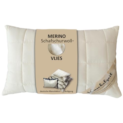 XTBFOOJ nasensauger für säuglinge Erstausstattung für Neugeborene stoppersocken Baby Biene Brother warm Bodies weihnachtsoutfit Junge kopfkissen Kinder lammfell Handschuhe Kinder 7 Meivita Merino Schafschurwolle Kopfkissen Schurwoll Kissen in 40x60 cm Made in Germany