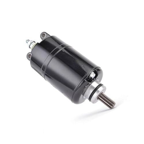 Motor de arranque de alta resistencia 21163-0794 para modelos EX500 y Z400