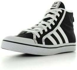 adidas Honey Stripes MID v24726, Women's Trainers Black Size: 6 UK:  Amazon.co.uk: Shoes \u0026 Bags