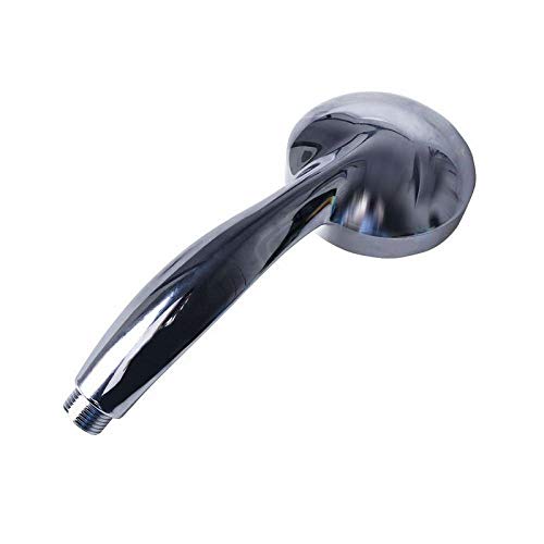 Cabezal de ducha LED de arcoíris AMUCK para transformar tu baño diario en bienestar 3