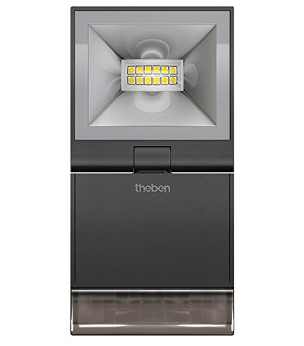 Preisvergleich Produktbild Theben theLeda S10 BK