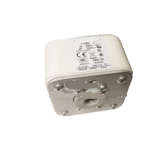 Fusible 170M6416 protège vos semi-conducteurs des courts-circuits 800A 690V