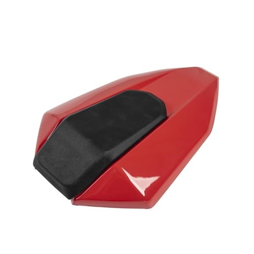 Carénage arrière pour MT 07 capot de selle moto Yamaha FZ-07 2014-2017 noir