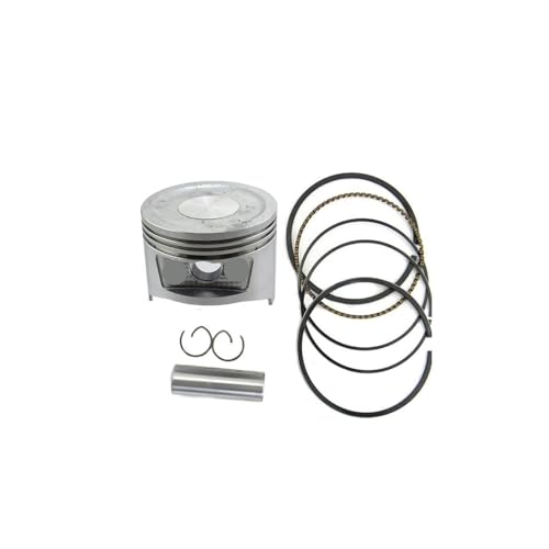 Kit cylindre piston 88mm pour restaurer la compression des moteurs GX390 13HP