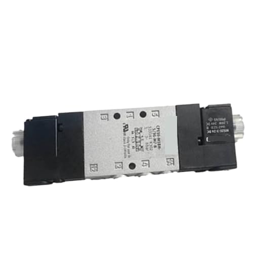 Électrovanne CPE10 Festo distributeur pneumatique compact M1BH pour automatisme