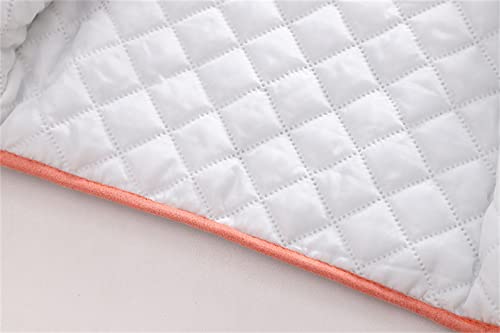 sfdgfhyf Kids Toddler Infant Baby Boys Girls Long Sleeve Winter Coats Jacket Outer Outwear Outfits Baby Canvas3