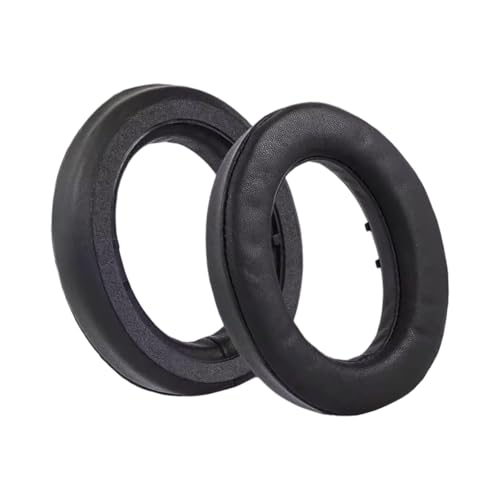 Coussinets pour casque HD490 de rechange doux et confortables