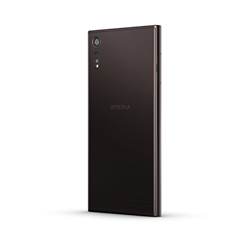 Sony Xperia Xz - Unlocked Smartphone - 32Gb - Mineral Black (Us Warranty) #TOP2
