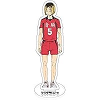 ハイキュー　アクリルスタンド　休憩中　孤爪研磨　黒尾　月島 ハイキュー アクスタ 休憩中 黒尾鉄朗 弧爪研磨 音駒 - メルカリ