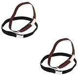 Boys stretchy belt:strong, wear-resistant, strong load-bearing capacity, not easy to deform and break, belt