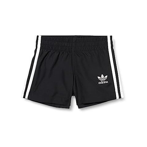 Maillot de bain Adidas ORI 3S Cover