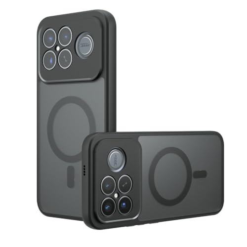 Kukoufey Anti-Shock Matte Case