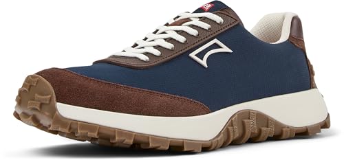 Camper Men's Sneaker, Multi-Assorted 051, 11