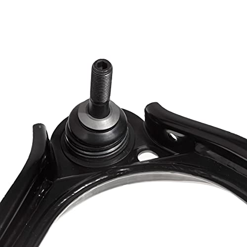 Keyoog 2Pc Set K80038 K80040 Front Upper Control Arm And Ball Joint Assembly Fit For 2003-2011 Ford Crown Victoria [Lincoln Town Car] Mercury Grand Marquis 03-04 Marauder Suspension #TOP4