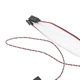 Symulator Dźwięku Samochodu RC, Głośniki 5 W Moduł Dźwięku Silnika dla 1/10 1/8 1/6 RC Model Car Crawler Racing Akcesori
