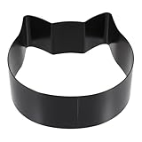 Cat Head Shape Non-Stick Toast Mold - Fun Baking Tool for Diy Cat-Shaped Bread Cake and Toast