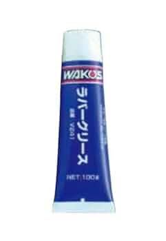 耐熱シリコーンブレーキグリース＆ガスケットメイク　WAKO’S Amazon.co.jp: ワコーズ SSG スーパーシリコーングリース