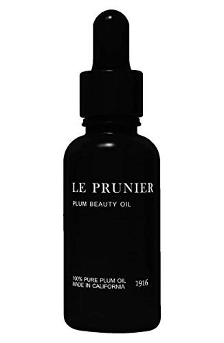 Plum Beauty Oil LE PRUNIER 1 oz