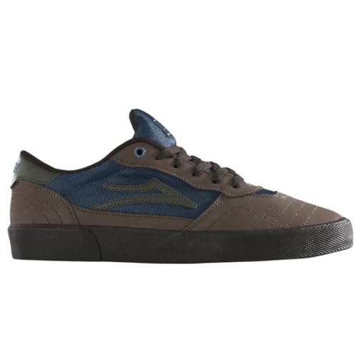 Image of Lakai Men's Cambridge Low-Top Skateboarding Shoe