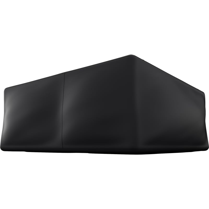 MSpa Couverture Isolante pour Spa Oslo/Amber/Sapphire 160x160cm