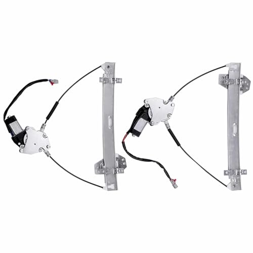 Image of SCITOO Power Window Regulator With Motor For Honda For Civic
