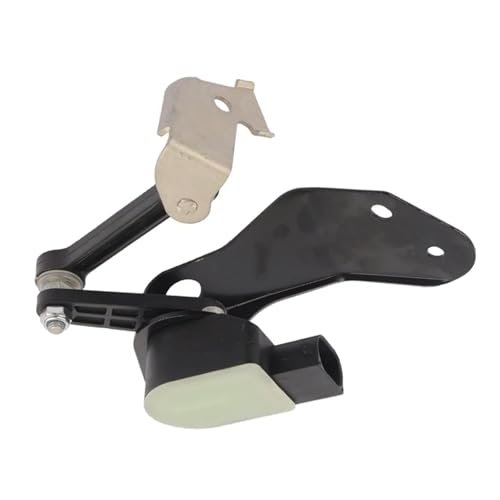 Sensor de nivel 4E0616571D regula la altura trasera izquierda para suspensión neumática estable