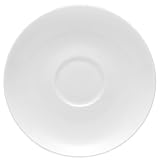 Mikrowellengeeignet Rosenthal 61040-800001-14716 Jade Espresso Untertasse 12 cm