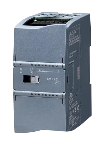Module de contrôleur programmable 6ES7223-1BL32-0XB0 d'extension E/S pour automates - 2