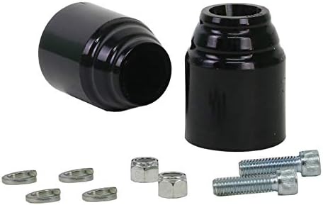 Nolathane REV218.0064 Rear Multi Purpose Bump Stop; fits Ford Excursion 00-05