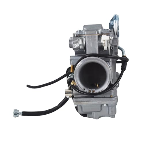 Carburateur HSR45 45mm Autoparts à alésage lisse pour moto Harley Davidson Evo Twin Cam