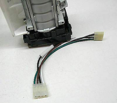 Repuesto para máquina de hielo IM597KIT y tablero para Whirlpool Kenmore 2198597 4389102