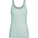 Produktbild icebreaker Merino-Tanktop Siren für Damen, Damen, Women's Siren Tank, Dew, X-Small