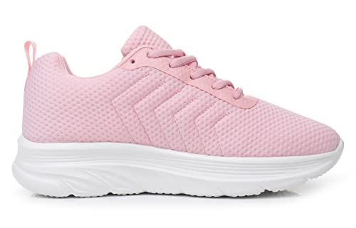 Cull4U Women's Yo-Slip Walking Shoes3