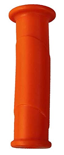 ALTRAD FORT Schubkarrengriff Ersatzgriff Orange für alle Karren mit 30 mm...