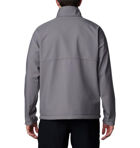 Image of Columbia Men's Ascender Softshell Jacket
