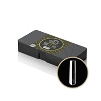Amazon | APRÉS Gel-X® スクエア型ネイルチップセット|280枚入り Gel Amazon | APRÉS Gel-X® スクエア型ネイルチップセット|280枚入り Gel