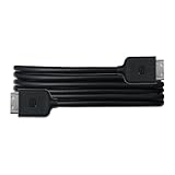 BN39-02210A One Connect Cable Compatible with Samsung TV KS800D KS850D KS7000F KS8000 KS9000 KS9500F 4K Smart LED TV,3m/9.8 ft