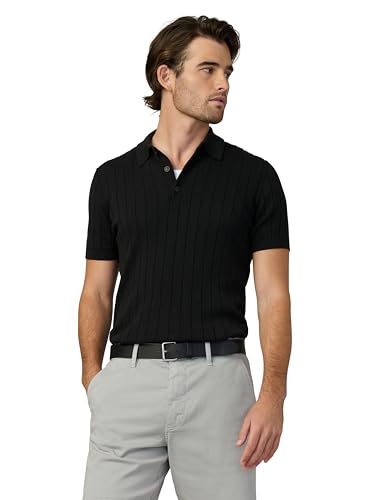 Joe's Jeans Men's Guy Polo Sweater