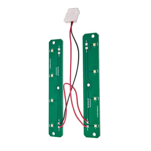 �①�ɗpLED���C�g���W���[���{�[�h�iWhirlpool�pWRF555SDFZ09�AWRF555SDHB03�AWRX735SDHB01�AWRX735SDHV06�p�ɃA�b�v�O���[�h�j