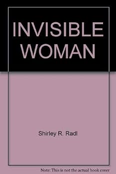 Invisible Woman