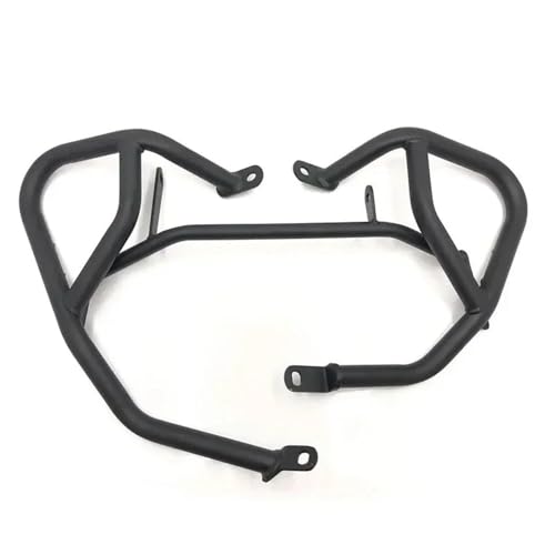 Pare-chocs pour moto F750GS et F850GS en acier robuste
