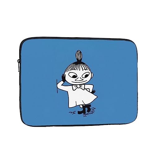 リトルミイ ノートPCカバー Amazon.co.jp: パソコンケース ムーミン リトルミイ ノート